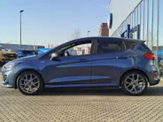 Ford Fiesta 1.0 EcoBoost Hybrid ST-Line | Winter Pack | Apple Carplay Android Auto
