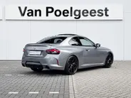 BMW 2 Serie Coupé 220i