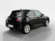 Suzuki Swift 1.2 Select Smart Hybrid | Apple Carplay/Android Auto | Achteruitrij Camera | Adaptive Cruise Control | All-Season | BLISS | LED | LMV 16' | Stoelverwarming |