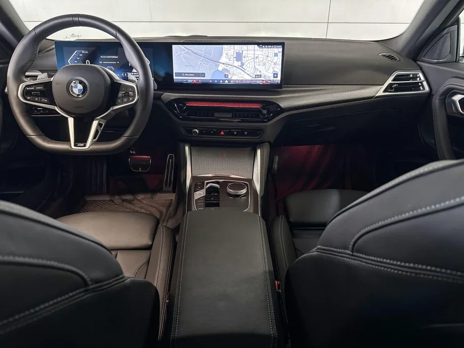 BMW 2 Serie Coupé 220i