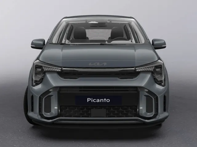 Kia Picanto 1.0 DPI GT-Line