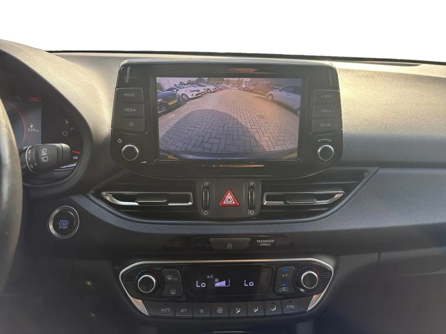 Hyundai i30 Wagon 1.0 T-GDi MHEV Comfort | Camera | Carplay | Climate control