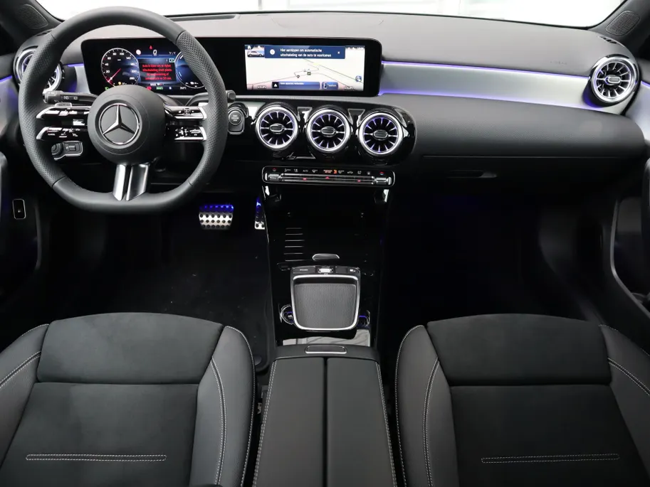 Mercedes-Benz A-Klasse 250 e 140 Year Edition