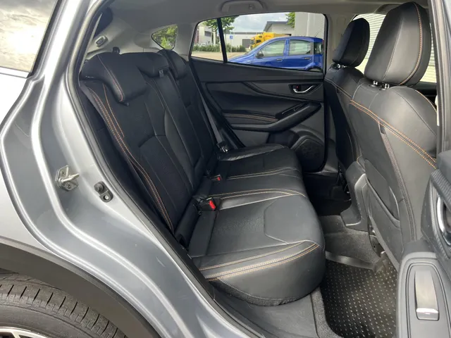 Subaru XV 2.0i e-BOXER Premium Automaat | Apple Carplay & Android Auto | Elek. Schuif/Kantel Dak | Climate Control | Lichtmetalen Velgen