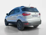 Ford EcoSport 1.0 EcoBoost Trend Ultimate | NL Auto | 16' Lichtmetalen Velgen | Parkeersensoren Achter | Cruise Control | Navigatie | Airco | Apple Carplay & Android Auto | Bovag Garantie
