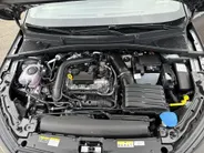 Škoda Fabia Monte Carlo 1.0 TSI 70 kW / 95 PK Hatchback 5 vers nelingen | Graphite Grey | 1000,- inruilpremie!!