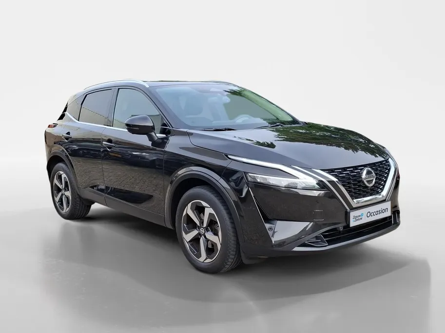 Nissan QASHQAI 1.3 MHEV Xtronic Premiere Edition | RONDOM CAMERA | PANO DAK | CLIMATE | CRUISE | CARPLAY |
