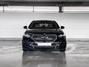 BMW 5 Serie Touring 550e xDrive