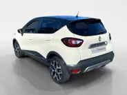 Renault Captur 0.9 TCe Intens NL Auto | LED | Navi | Camera | Cruise | Etc.