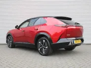 Mazda CX-6e Takumi Business Edition 78 kWh | Stuur-/stoelverwarming + ventilatie | Leer | Pano | 360 Camera | Dodehoek detectie | Elek. stoelverstelling + achterklep |