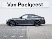 BMW i4 M60