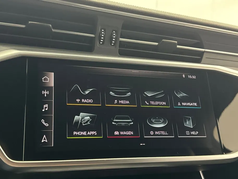 Audi A6 Avant 45 TFSI S-Line DSG Automaat | 245 PK | 2 X S-Line | Audi Sport Wielen