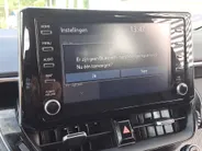 Toyota Corolla Touring Sports 1.8 Hybrid Business | Camera | Adaptieve Cruise | Airco Automatisch | Automaat | Apple Carplay/Android Auto | Apple Carplay/Android Auto