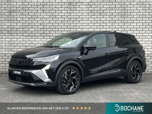 Renault Symbioz