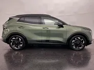 Kia Sportage 1.6 T-GDi 265pk Plug-In Hybrid AT6 4WD GT-PlusLine I Afneembare Trekhaak