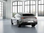 Mercedes-Benz CLA Shooting Brake 250+ Business Solution 85.5 kWh