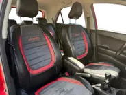 Kia Picanto 1.0 DynamicLine | Dealer onderhouden |Climate control & cruise control | Bluetooth | Lichtmetalen velgen | Metallic lak | Fabrieksgarantie | NAP