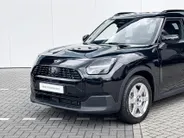 MINI Countryman 1.5 C Blackyard