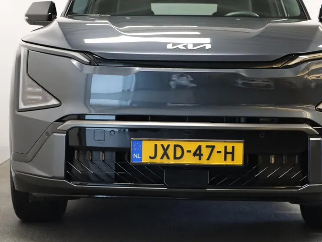 Kia EV5 GT-Line Bus Edition 81.4kWh Afn.Trekhaak-Allseason