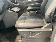 Ford Transit Custom 320 2.5 PHEV L2H1 Sport DC UIT VOORRAAD