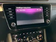 Škoda Superb 1.4PHEV 218PK Sportline DSG · Panoramadak · Trekhaak · Camera + Parkeersensoren · Stoelverwarming  voor & achter ·