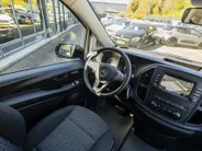 Mercedes-Benz eVito eVito Lang 66 kWh EX.BTW