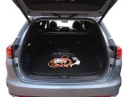 Kia Ceed Sportswagon 1.6I PHEV ExecutiveLine | Automaat | Dealer onderhouden | Panorama dak | Stoelverwarming en Ventilatie | Dodehoek Detectie | Leder | Carplay | Camera | Cruise Control Adaptief |