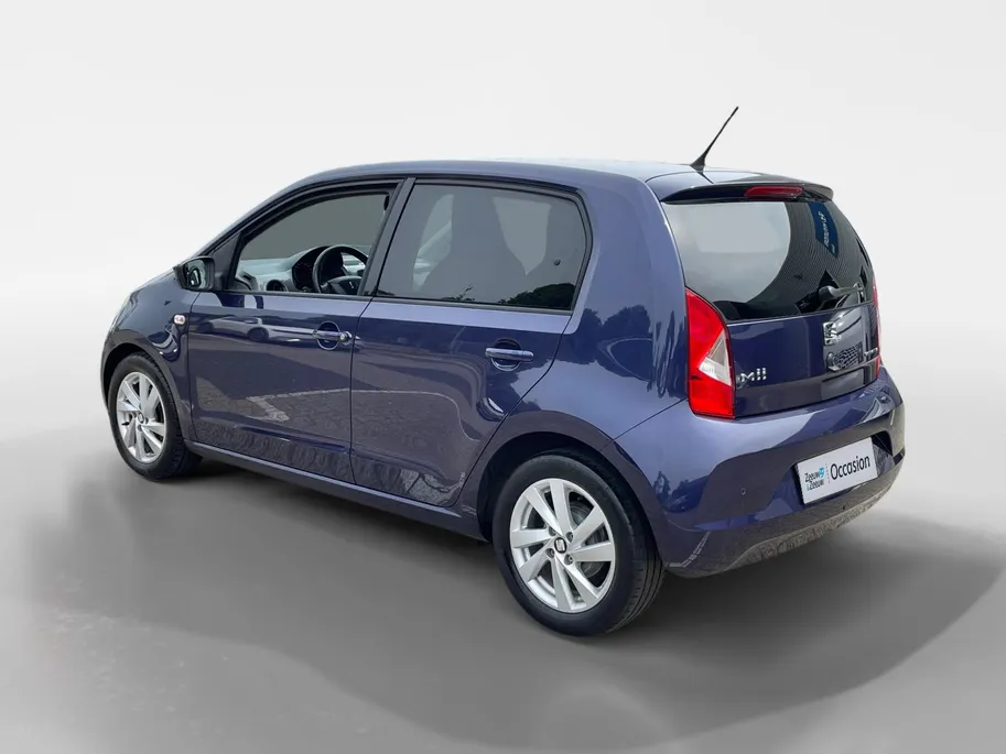 SEAT Mii 1.0 Sport Connect | PDC | Airco