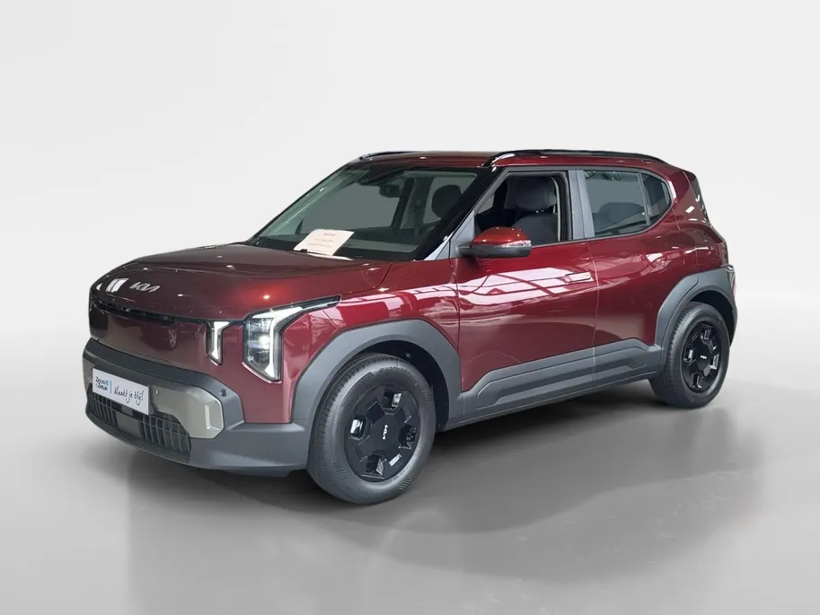 Kia EV2 Air 42.2 kWh 4p. 3000.- inruilkorting | Stoel/Stuurverwarming | Wireless Carplay/Aut