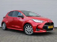 Toyota Yaris 1.5 Hybrid Select CVT | Meerdere op voorraad | Zie Foto's |