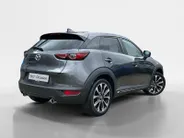 Mazda CX-3 2.0 SkyActiv-G 120 GT-M |Automaat| Cruise control adaptief|regensensor| 12 maanden Bovag Garantie|