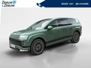 Hyundai IONIQ 9 Lounge AWD 7p. 110.3 kWh | Z&Z Topdeal! | Van € 81.990, nu voor € 76.990,- |