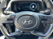 Hyundai Bayon 1.0 T-GDI Comfort | Apple carplay/ Android auto | Cruise Control | NU Rijklaarprijs! Incl. 12 maanden garantie, APK, Onderhoudsbeurt etc. Premiumpakket gratis!