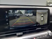 Hyundai Kona 1.6 GDI HEV Premium Sky