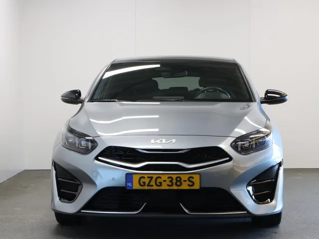 Kia ProCeed 1.5 T-GDi GT-PlusLine Afneembare trekhaak