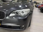 BMW 7 Serie 740i 326PK Automaat High Executive BMW 7-serie 740i