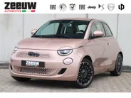 Fiat 500e La Prima by Bocelli 42 kWh | Pano | JBL | Winter | Camera | 17'