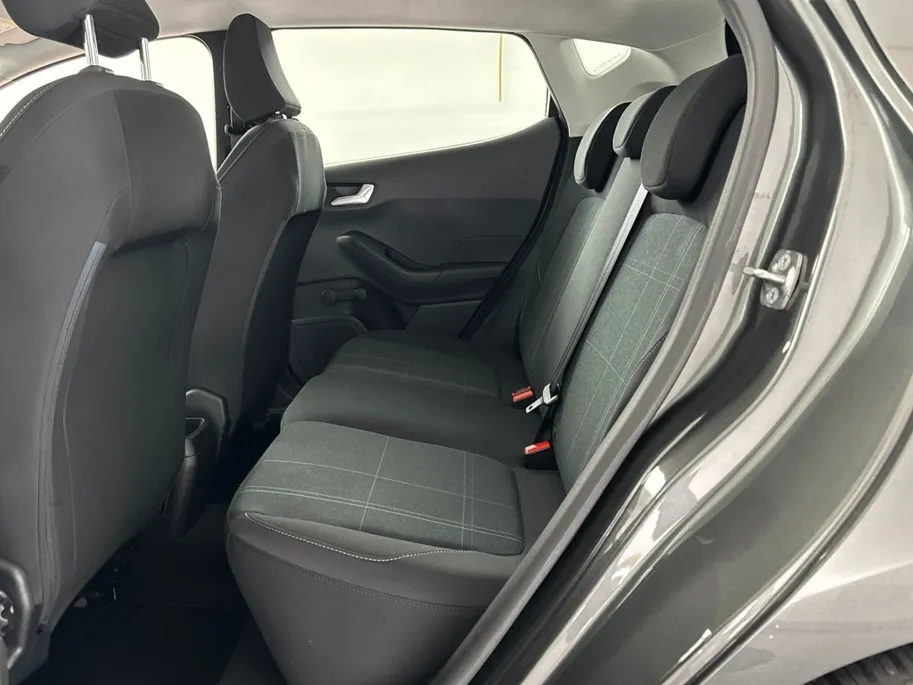 Ford Fiesta 1.1 Trend | Apple Carplay/Android Auto | Cruise Control | Parkeersensoren achter