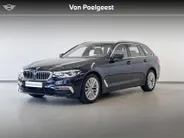 BMW 5 Serie Touring 520i High Executive Edition