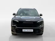 Kia EV5 GT-PlusLine 81.4 kWh Auto is verkocht | Warmtepomp | Massagefunctie | Harman/Kardon audio-installatie | Dodehoekcamera | 360 camera | Glazen schuif-/kanteldak | Memory seats | Elektrisch bedienbare achterklep