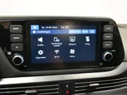 Hyundai i20 1.0 T-GDI 48V MHEV 100pk Comfort I Navi + Camera