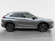 Mitsubishi Eclipse Cross Instyle | Pano dak | 360 Graden camera | Stoelverwarming voor en achter | Lederen stoelbekleding | Navigatie |