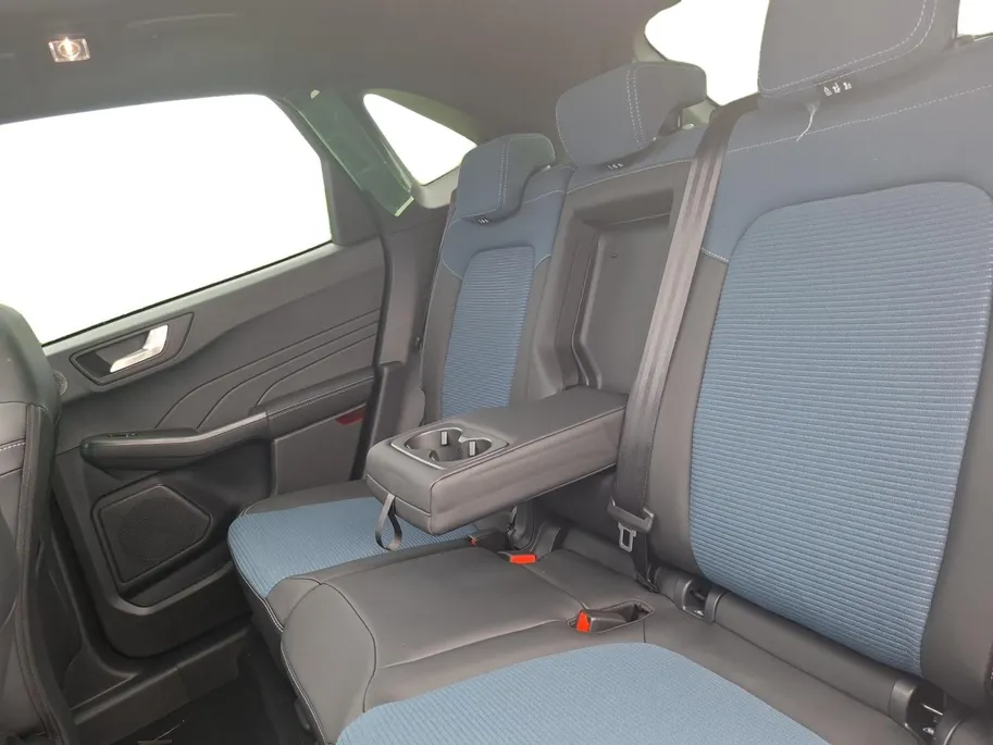 Ford Kuga 2.5 PHEV BlueCruise Edition | Panoramadak | 20' Lichtmetaal | 360Camera | Adaptive Cruisecontrol | B&O Audio | El. Trekhaak | BLIS |  El. Achterklep | Nieuw op voorraad! |