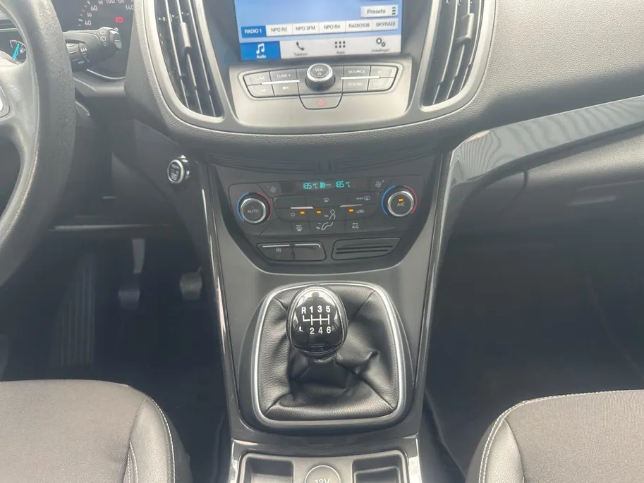Ford Kuga 1.5 EcoBoost Trend Ultimate | Nieuwe Motor | Keyless | Cruise | Trekhaak |