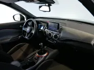 Nissan Juke 1.0 DIG-T N-Connecta *Navi via Carplay*Camera*Climate Control*Trekhaak*Keyless Entry*LM.Velgen*1ste eigenaar!