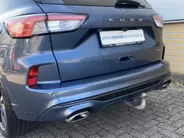 Ford Kuga 2.5 PHEV 225 pk ST-Line X Elektrisch wegklapbare trekhaak - 19inch lichtmetalen velgen - Winter Pack - Navigatie - Achterruitrijcamera
