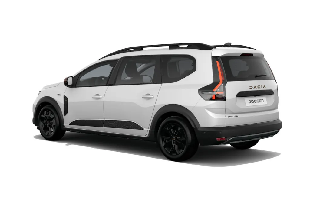 Dacia Jogger 1.0 TCe 110 limited edition 7p. | Gratis 7 jaar fabrieksgarantie tot 140.000km | Dacia Go financiering vanaf 2,9% rente | In diverse kleuren mogelijk |