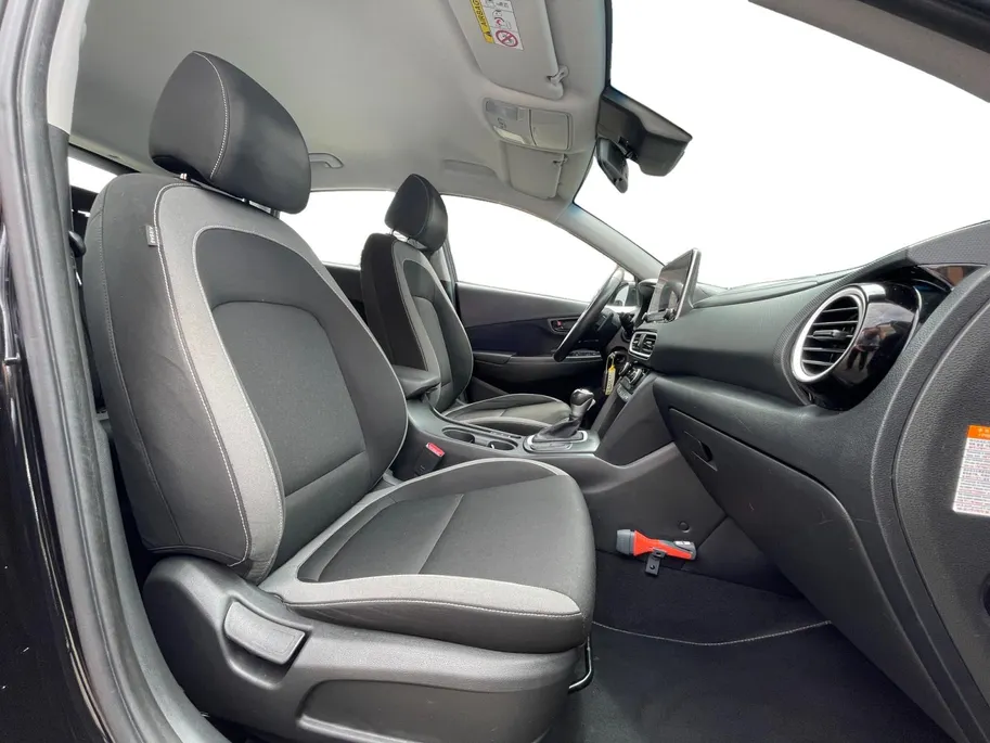 Hyundai Kona 1.6 GDI HEV Comfort | Tijdelijk Extra Voordeel Tijdens Onze Verbouwing