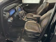 Ford Puma 1.0 EcoBoost Hybrid ST-Line X | Winterpack | All Season Banden | Draadloos Apple Carplay / Android Auto |