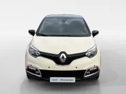 Renault Captur 0.9 TCe Dynamique *Navi+Camera*Climate Control*Cruise Control*Trekhaak*Armsteun*Leuke auto!